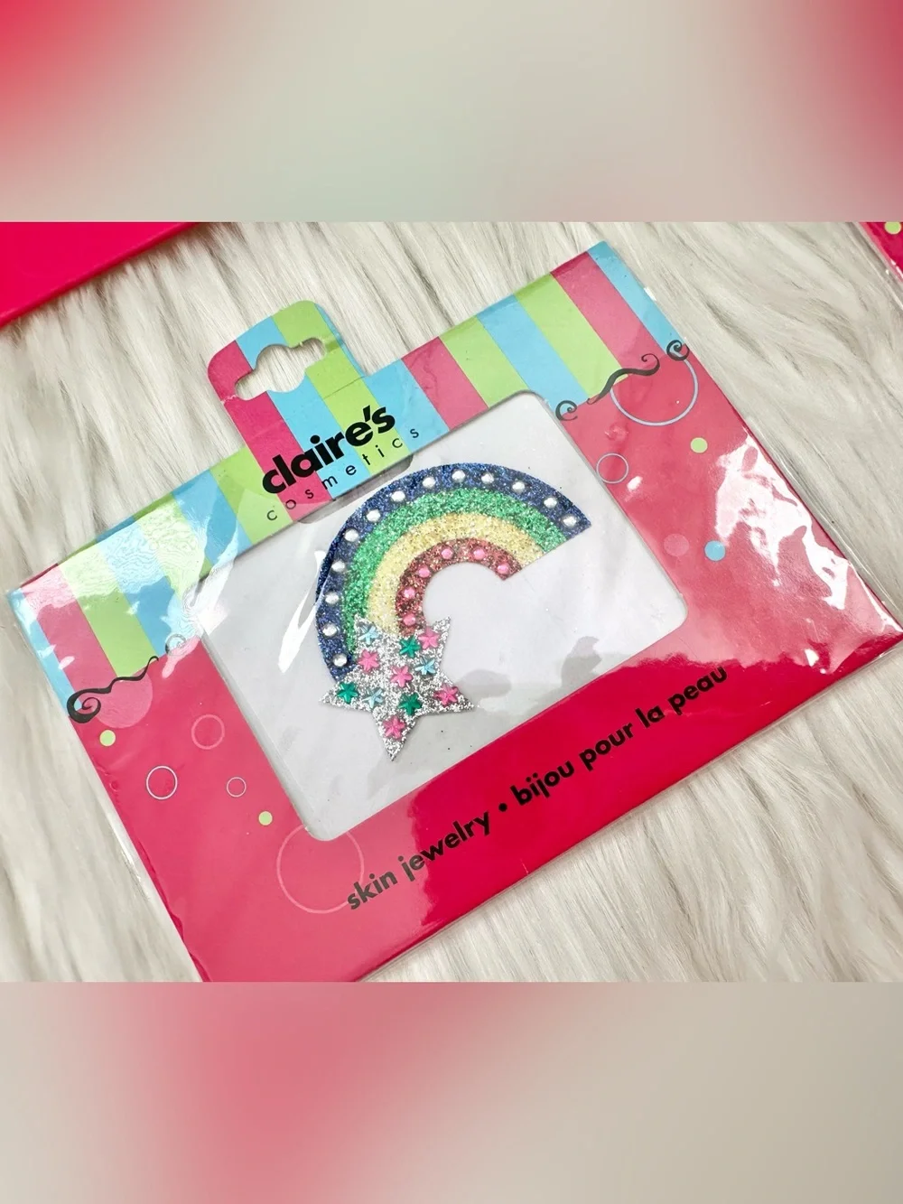 Claires rare claires